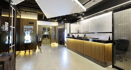 Dongdaemun Bellus Hotel