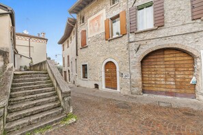 Exterior - Teseo House - Lake View (Gardone Riviera)