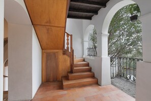 Standard-Haus, Mehrere Schlafzimmer (Teseo House | Lake View & Terrace) | Innenbereich