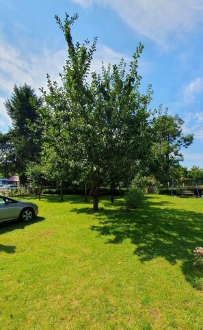 Boendeområde