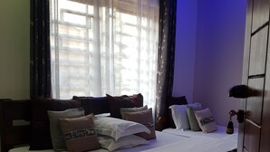 Kamar Triple Deluks
