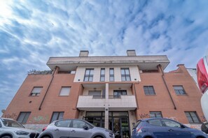 Exterior - Tosi lovely Flat (Milan)