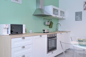 Private kitchen - Tosi lovely Flat (Milan)