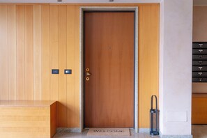 Exterior - Tosi lovely Flat (Milan)