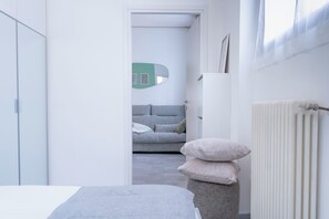 1 bedroom, free WiFi - Tosi lovely Flat (Milan)