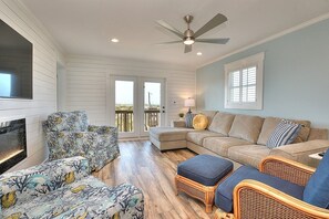 Smart-tv en een dvd-speler