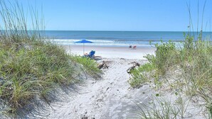 Strand