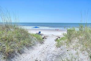 Plage