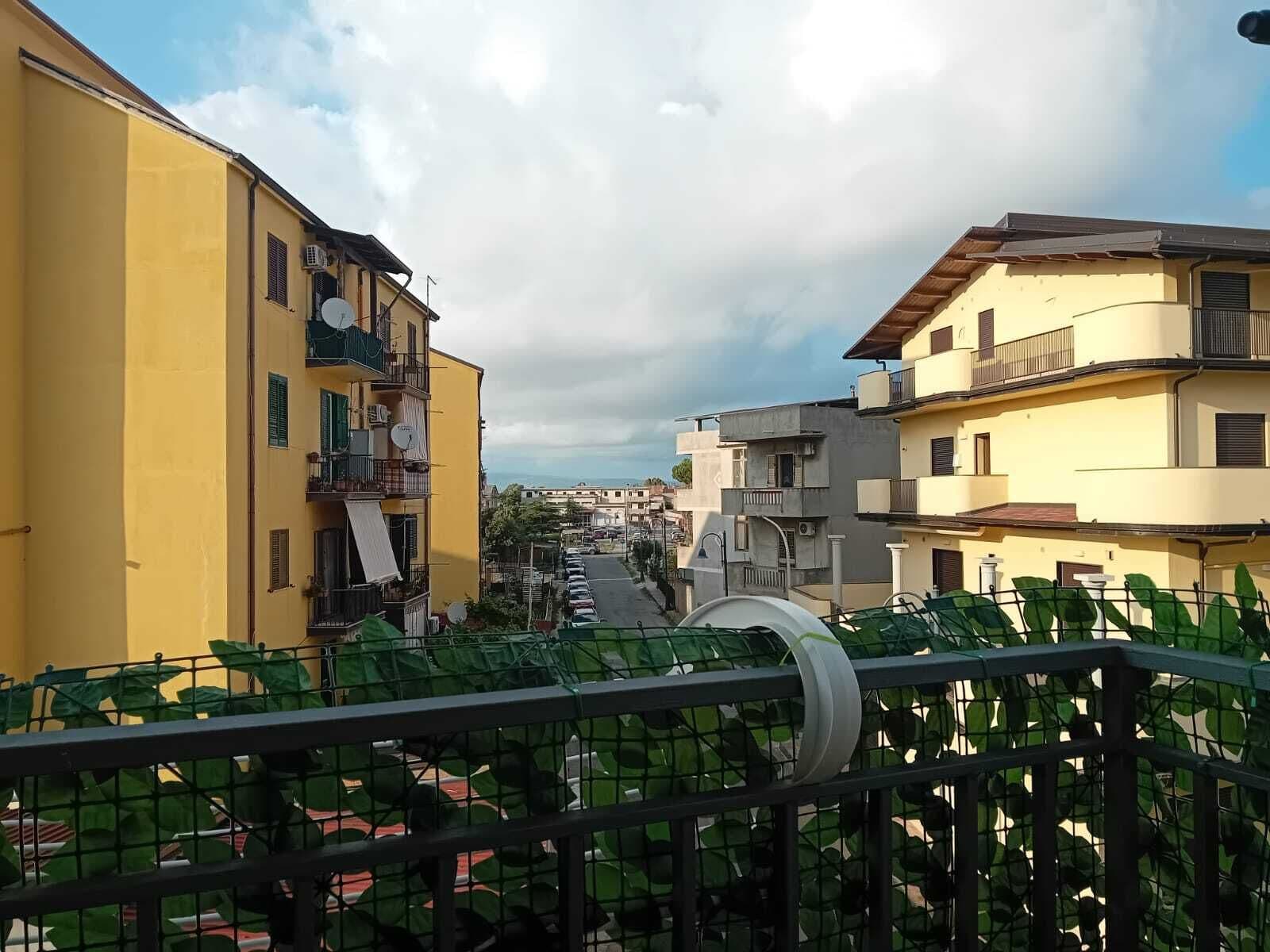 Traditional-Doppelzimmer, Stadtblick, Turm | Blick vom Balkon
