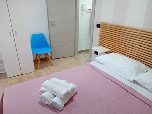 ห้องแฟมิลี่, วิวเมือง, ชั้นบน | Wi-Fi ฟรี