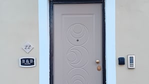 Inngang