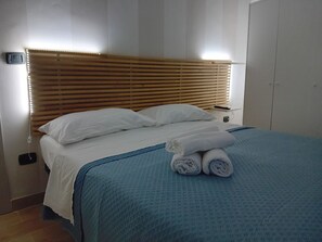 Familierom, kjæledyr tillatt, byutsikt | Wi-fi (inkludert)