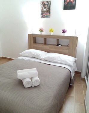 Traditional-Doppelzimmer, Stadtblick, Turm | Kostenloses WLAN
