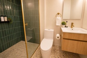 Doppia Standard | Bagno