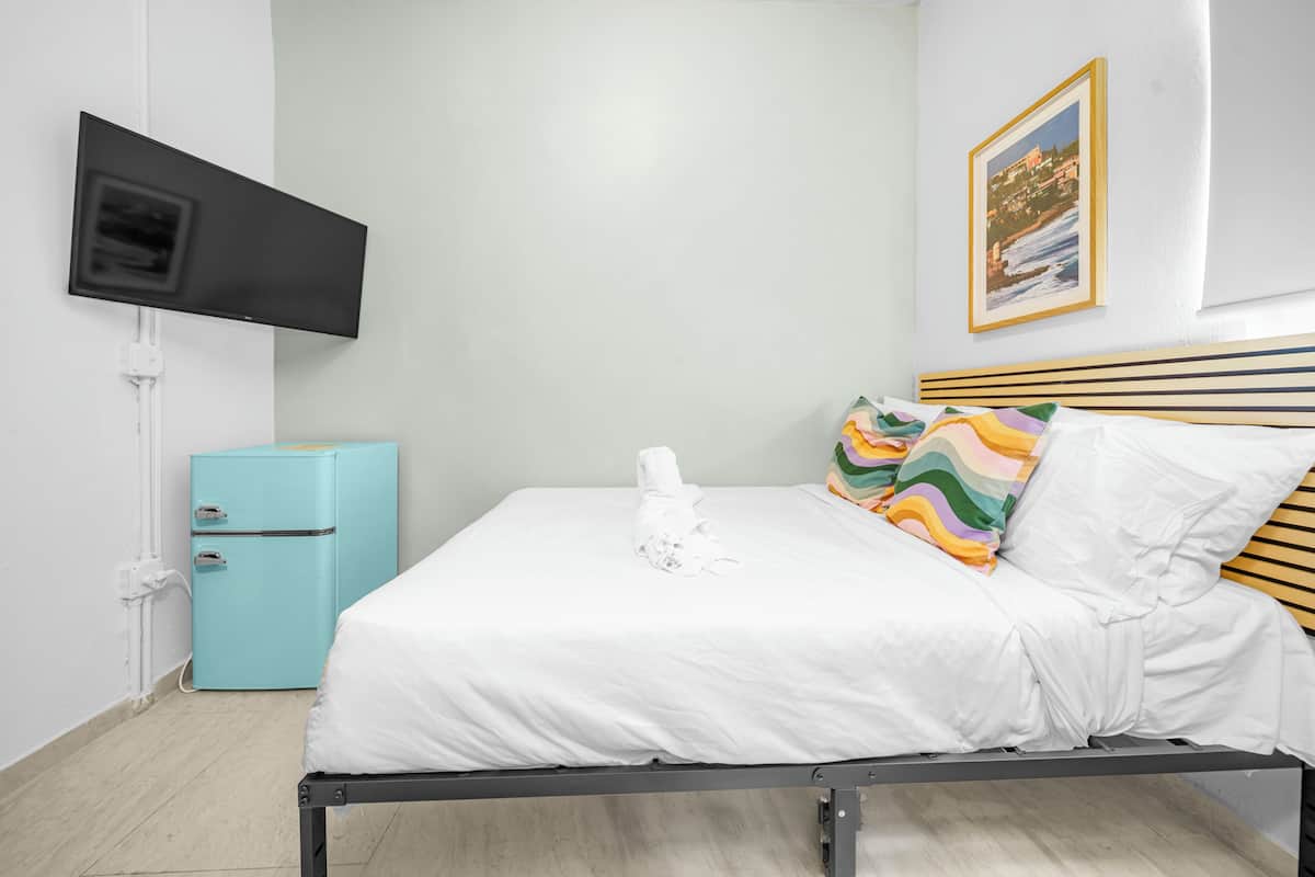 Chambre Double Standard