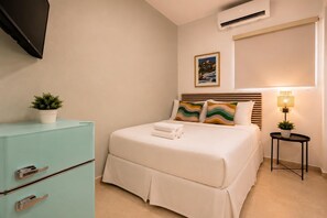 Chambre Double Standard