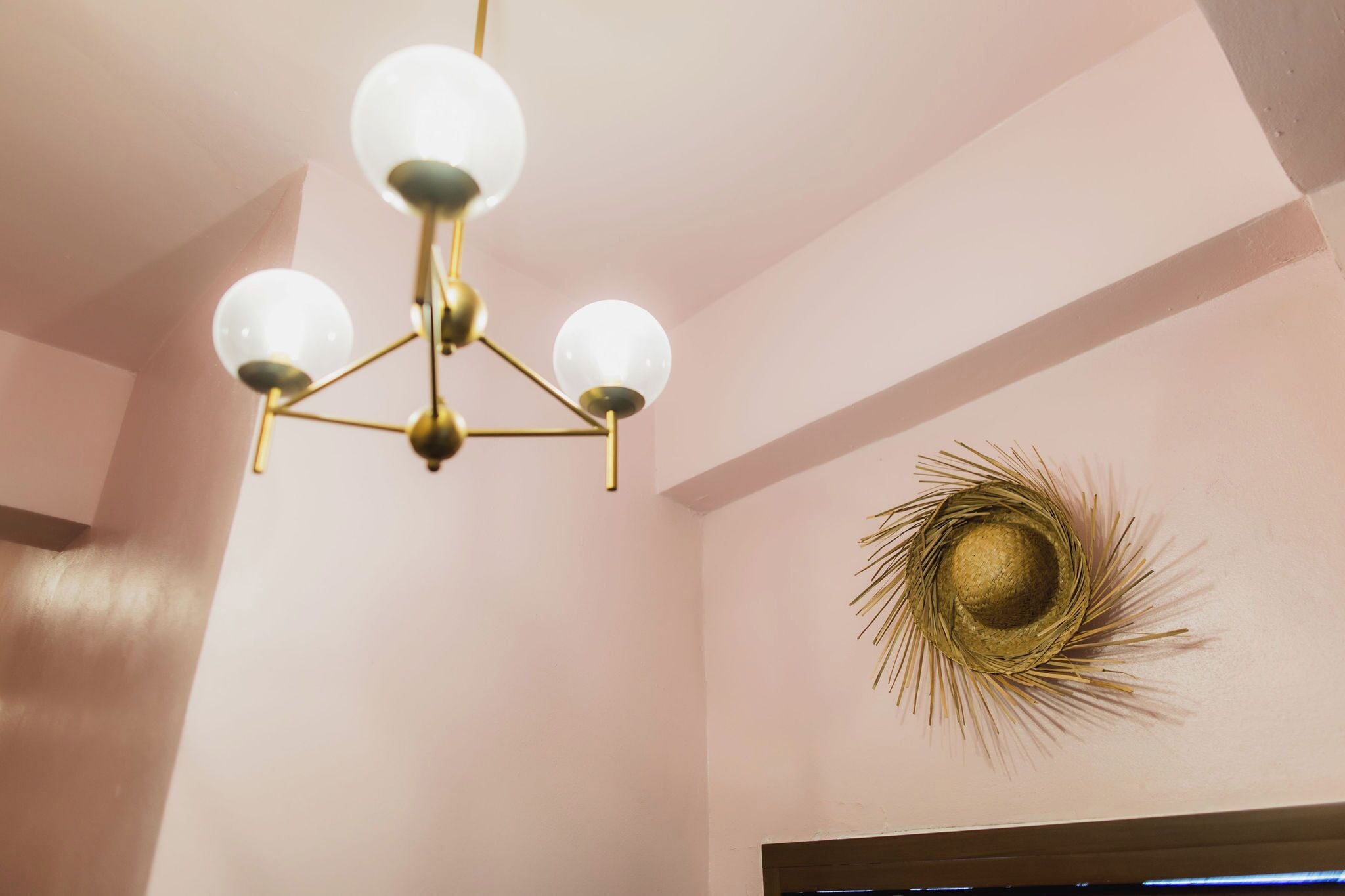 Photo - Room 2: Stylish Escape by Calle Cerra Art