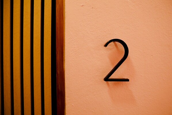 Free WiFi - Room 2: Stylish Escape by Calle Cerra Art (San Juan)