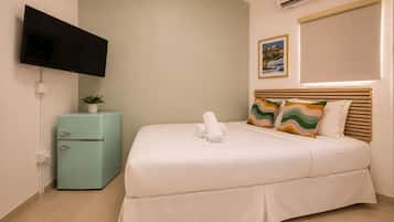 Standard-Doppelzimmer