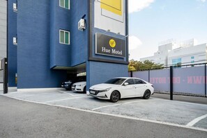 Exterior - HUE MOTEL (Gumi)