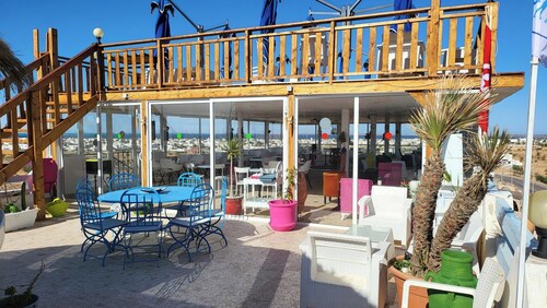 APPARTEMENTS DJERBA AZUR