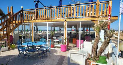 APPARTEMENTS DJERBA AZUR