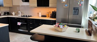 Charming Reading Garden House 寵物友善飯店