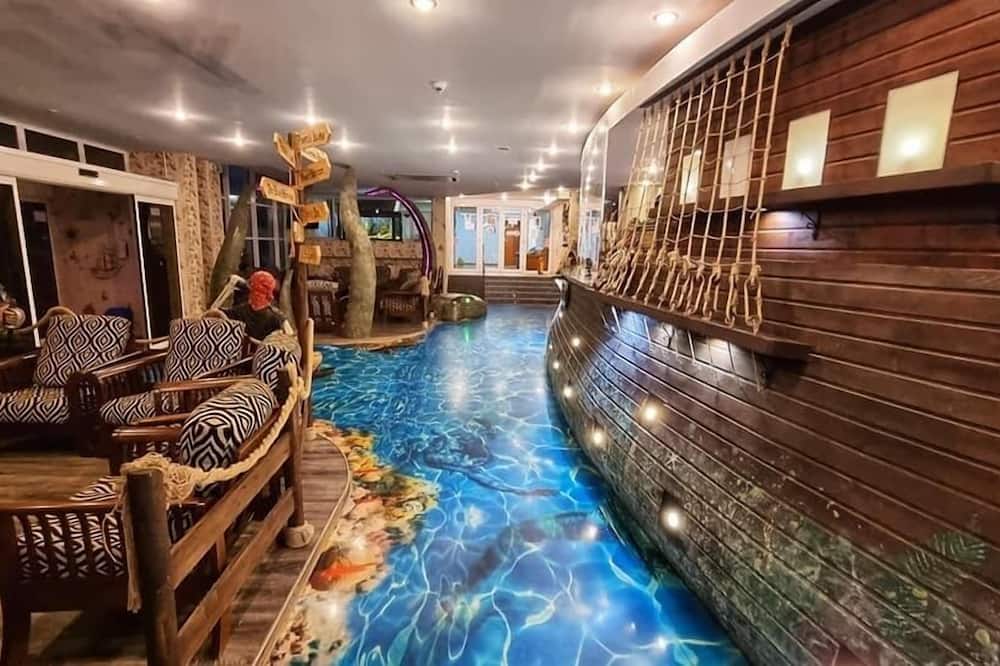 Pirates Resort Mamaia