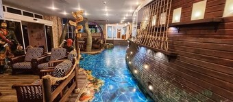 Pirates Resort Mamaia