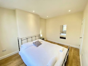 Apartment, 2 Bedrooms | 2 bedrooms