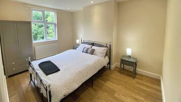 Apartment, 2 Bedrooms | 2 bedrooms