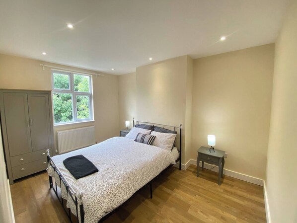 Appartement, 2 slaapkamers | 2 slaapkamers
