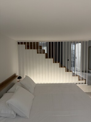 2 bedrooms, in-room safe, iron/ironing board, free WiFi - Woo House Keramikos (Athens)