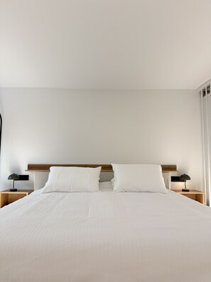 2 bedrooms, in-room safe, iron/ironing board, free WiFi - Woo House Keramikos (Athens)