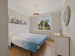 2 Schlafzimmer, kostenloses WLAN