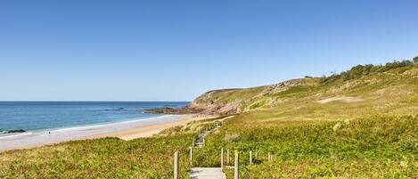 Plage