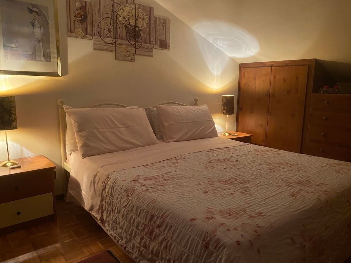 Bild für Gastgeberprofil