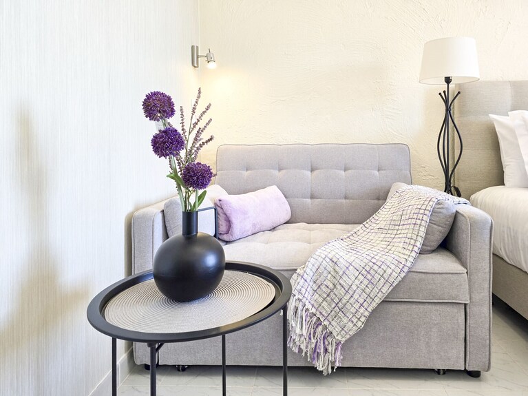 Studio Alvor | Sea View & Beach | Lavanda - Alvor