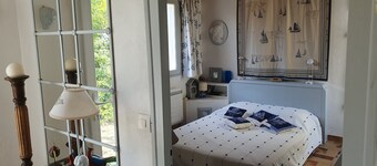 FAMILY HOME IN NOIRMOUTIER EN L'ILE