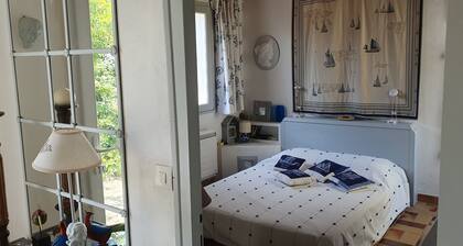 MAISON DE FAMILLE A NOIRMOUTIER EN L'ILE