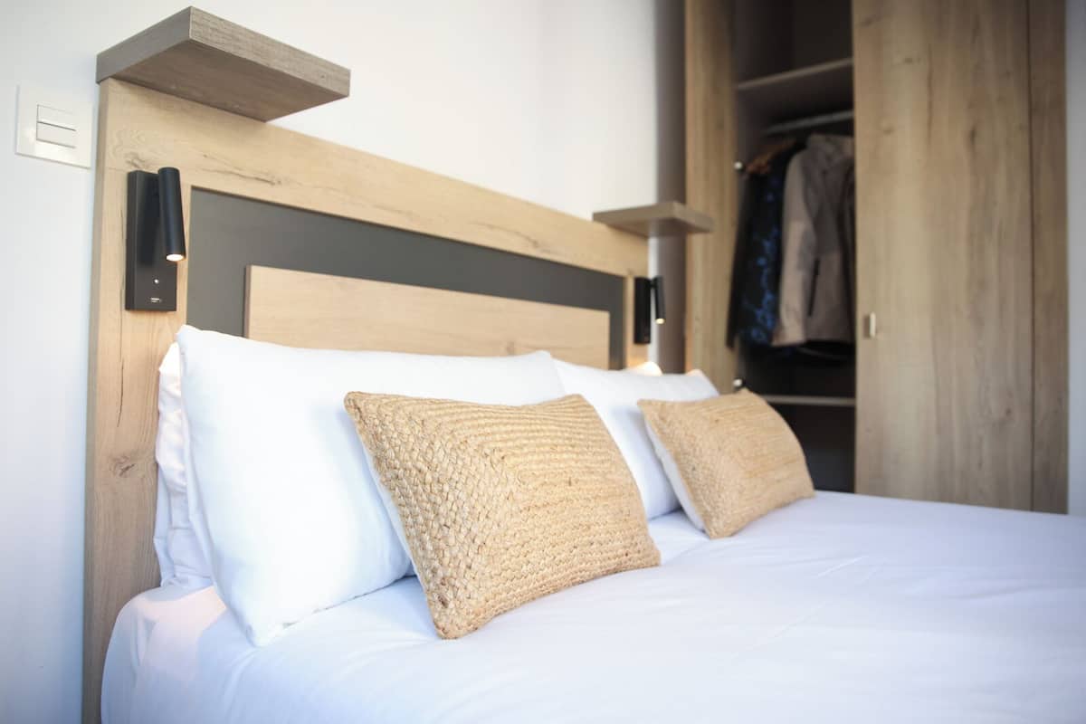 Familie appartement, 5 slaapkamers, uitzicht op stad | 5 slaapkamers, gratis wifi