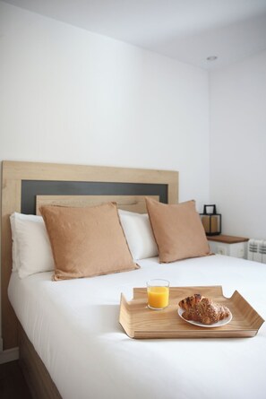 Family Apartment, 4 Bedrooms, Mountain View | Free WiFi - Telecabine365  (La Massana)