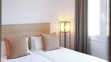 Family Apartment, 5 Bedrooms, City View | 5 bedrooms, free WiFi