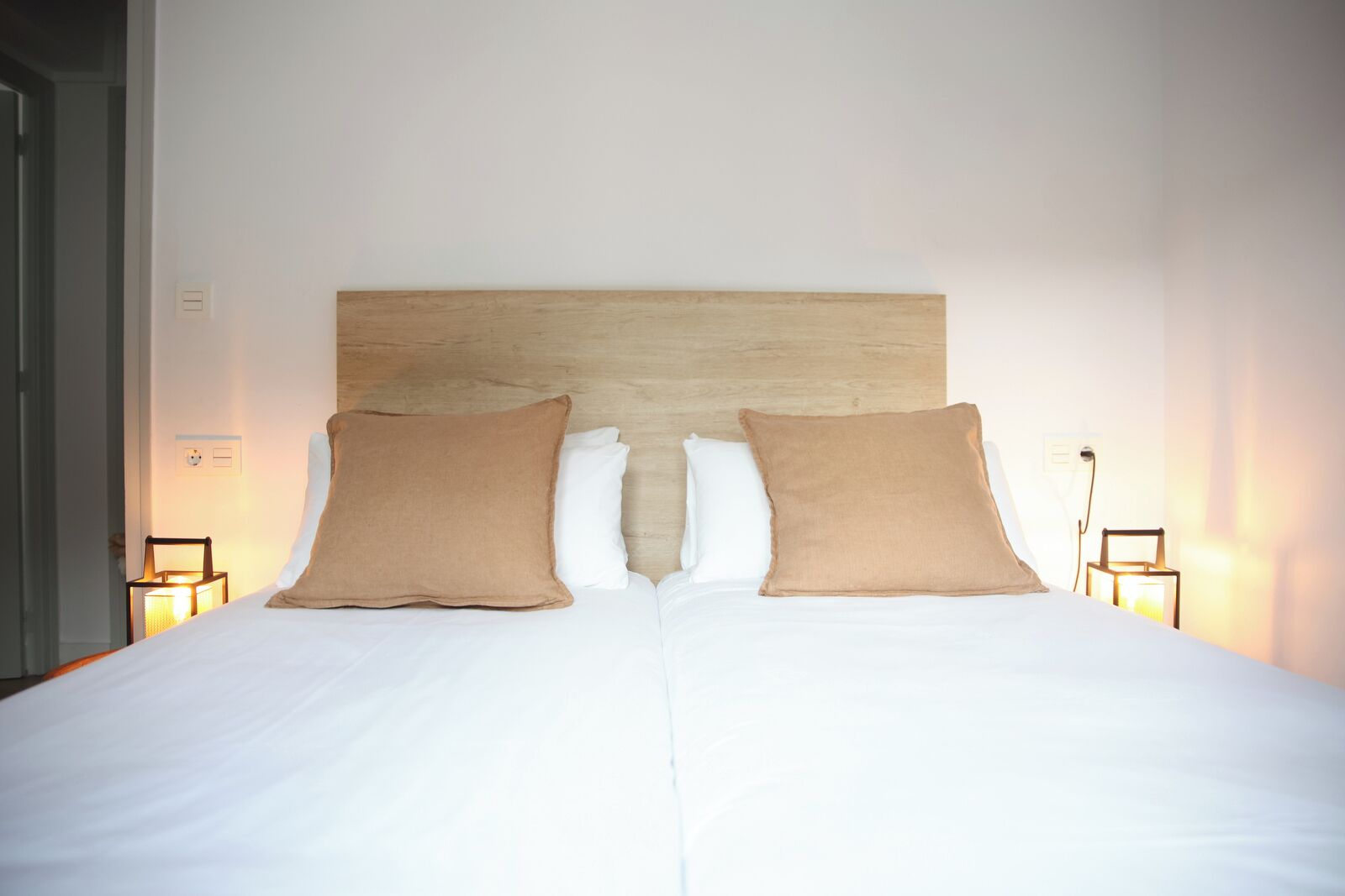 Family Apartment, 2 Bedrooms, City View | Free WiFi