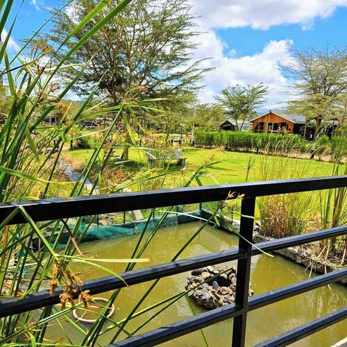 Tamarisk Ol Bolosaat