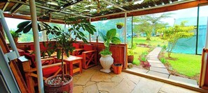 Exterior - Tamarisk Ol Bolosaat (Nyahururu)