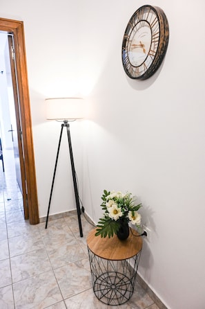 Appartement, fumeurs | 2 chambres