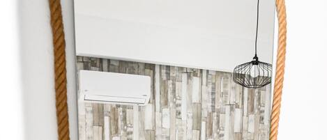 Departamento, para fumadores | 2 habitaciones