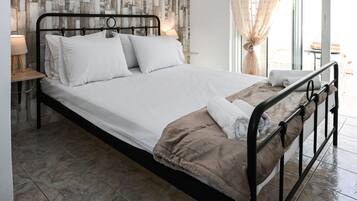 Apartment, Smoking | 2 bedrooms