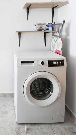 Appartement, fumeurs | 2 chambres